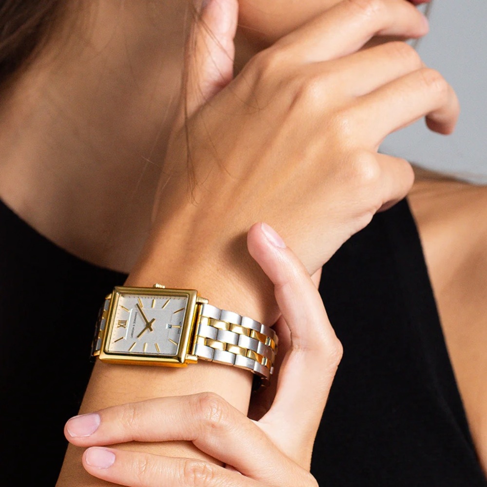 Larsson & Jennings watch